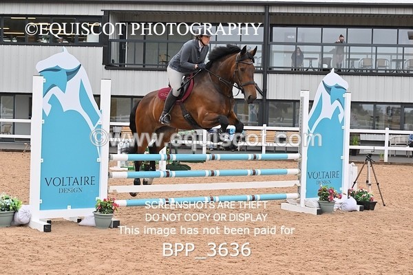 BPP_3636 - CLASS 1 WED Nupafeeds Senior Dicovery/1m open