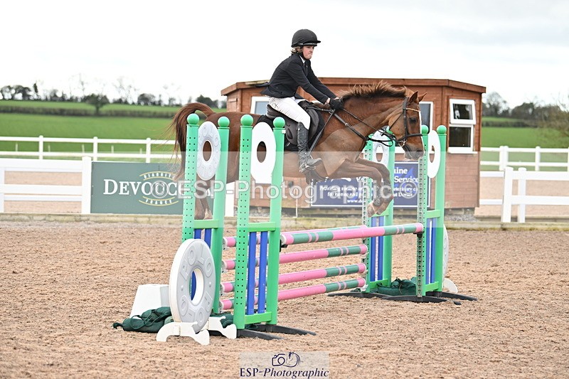 240310A-111716-02280 - Cls 4 Pony Discovery and 90cm Open