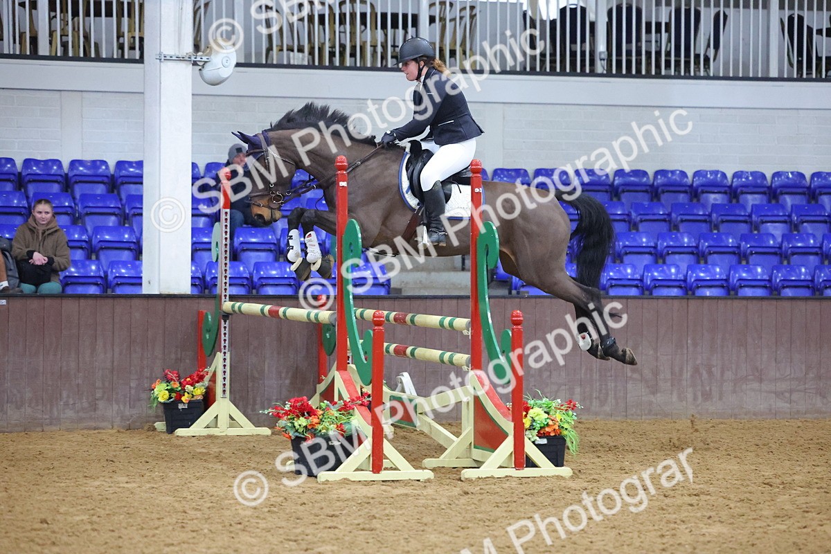 SBM_001984 - Class 15 - Senior Newcomers - First Round (1.10m)