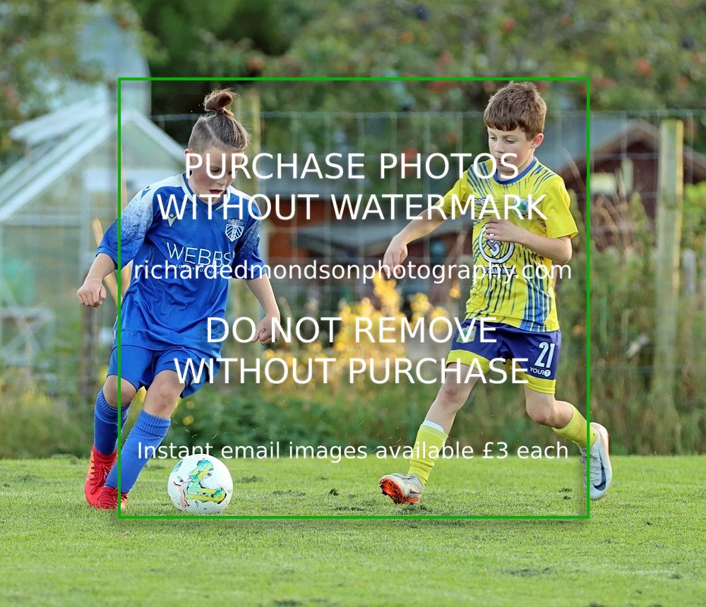 IMG_6804 - Wattsfield U9 vs Kendal Utd U9 (18/9/24)
