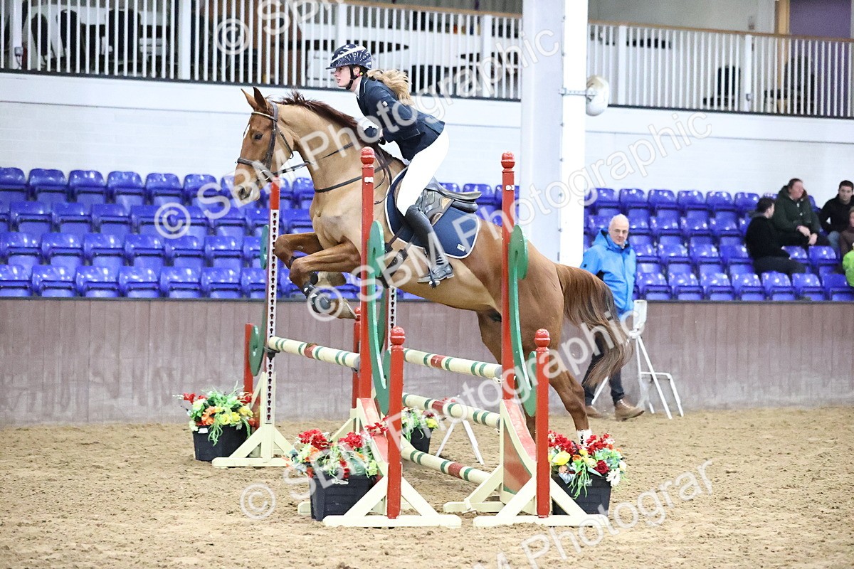 SBM_2075 - Class 8 - Nupafeed Supplements Senior Discovery/ 1m Open