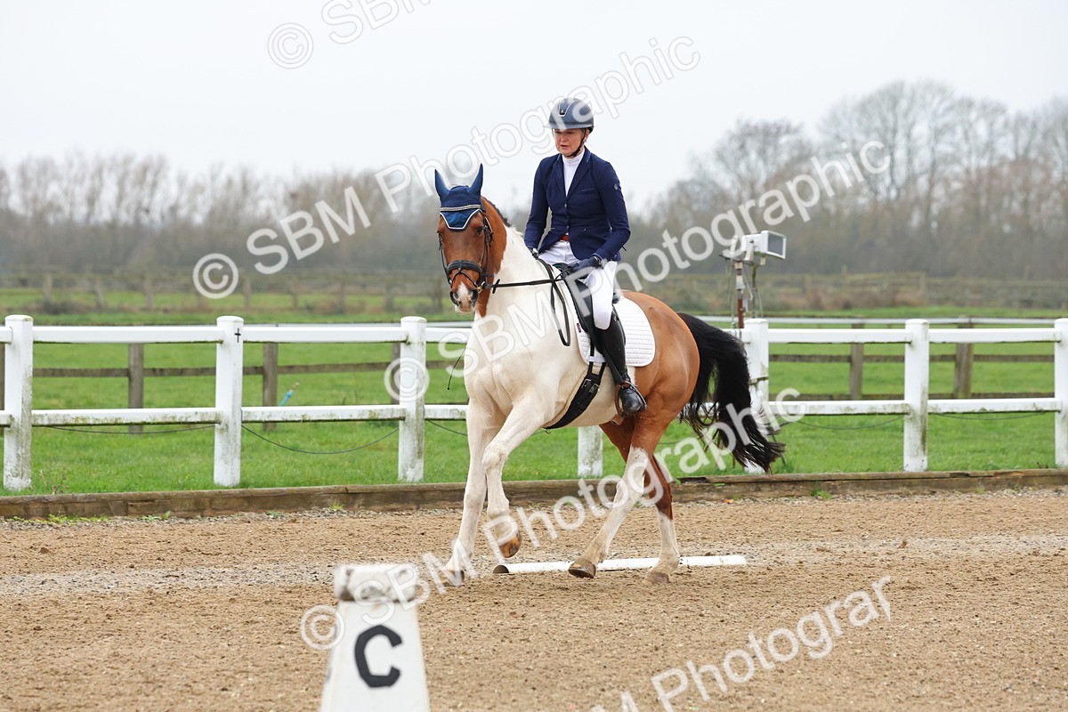 SBM_001212 - Class 8-11 - Novice 2 - Elementary 2