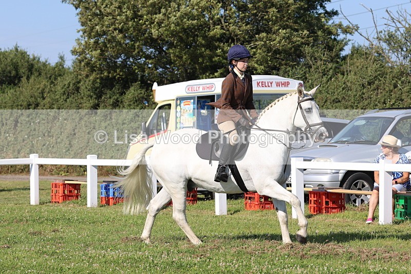 JPP_1300 - Class 18: Cornish Combination Young Rider