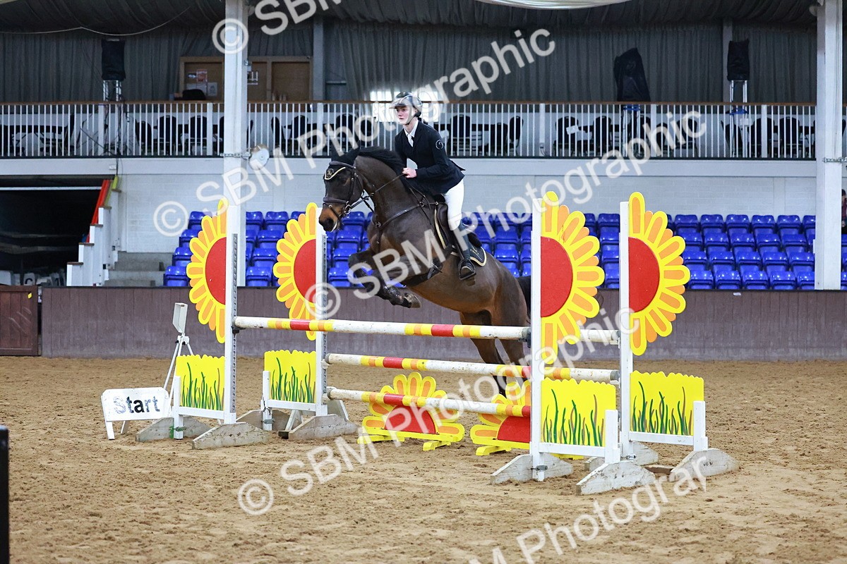 SBM_001923 - Class 4 - Senior Newcomers - 1.10m