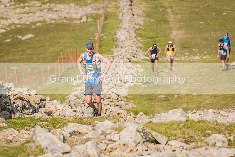 Ennerdale-546 - Ennerdale Horseshoe Fell Race Saturday 10th June 2023
