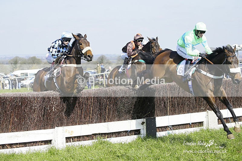 PtP 200322 133 - Mendip Farmers Point-to-Point 20/03/22