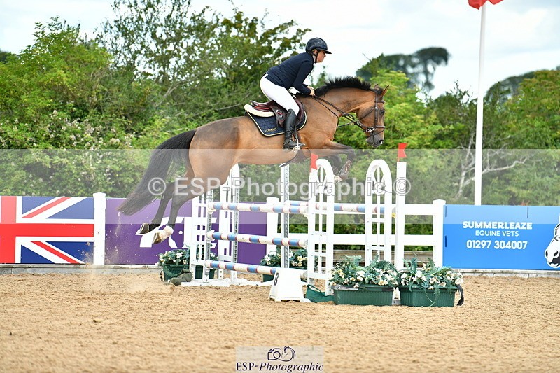 230721A-132717-06542 - Cls 14, 1 Star Bronze 1.10m