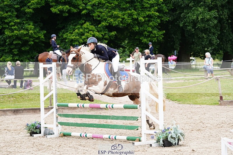 250613A-115416-01458 - Cls 10 British Novice and 90cm Open