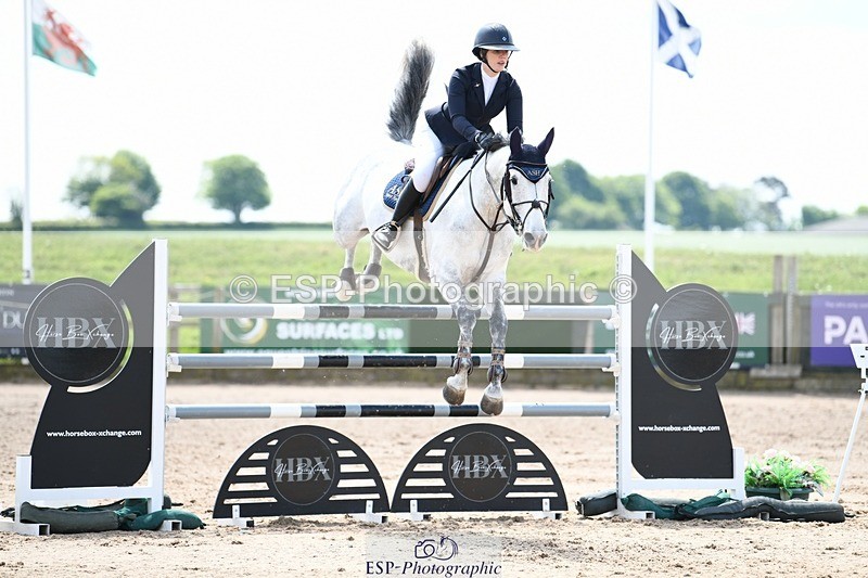 250508-122644-02096 - Cls 3 National 1.30m Open