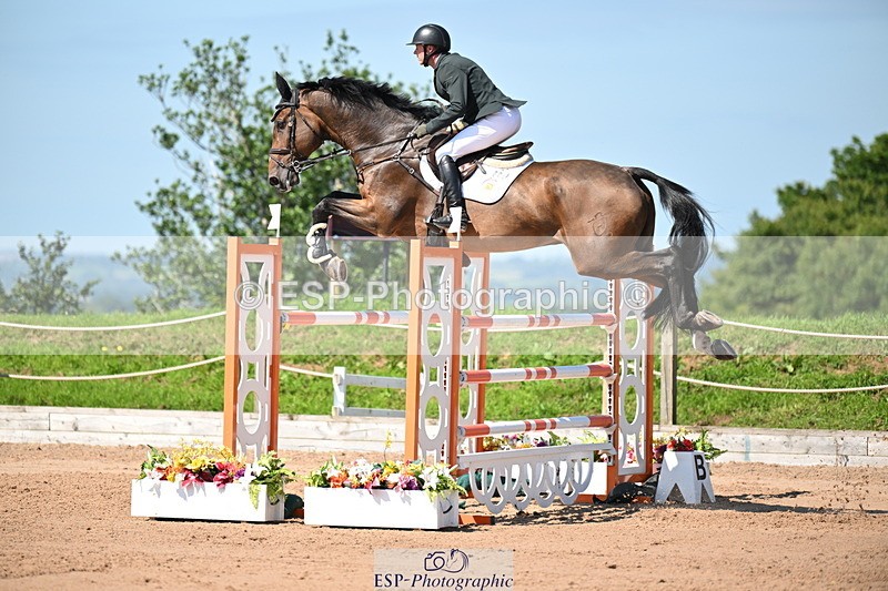 240718A-105551-04682 - Cls 1, 3 Star Small Tour 1.35m