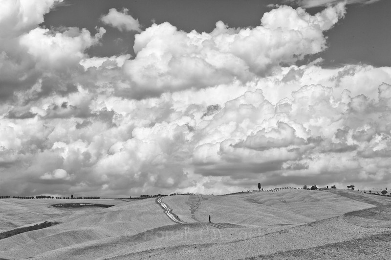  - Slovenia and Tuscany