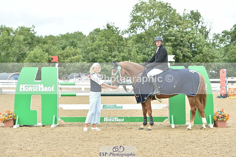 230723A-141800-12203 - Cls 24, 1 Star Gold 1.30m