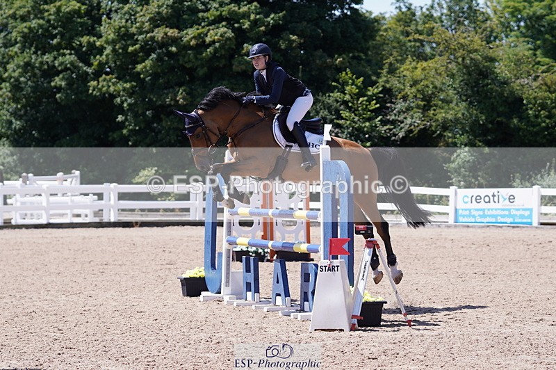 240719A-124024-11130 - Cls 14, 1 Star Silver Tour 1.25m