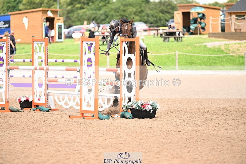 240727A-133454-05136 - Cls 14 NAF Bronze Jump Off and Presentations