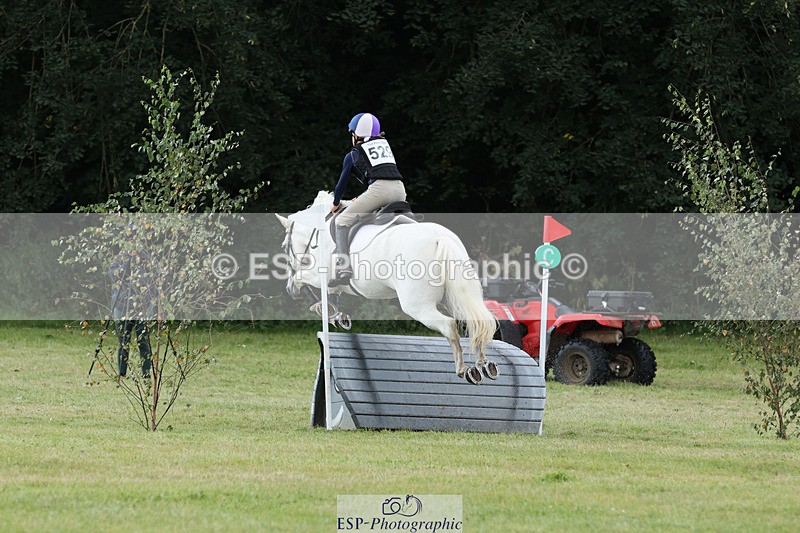 240825X-102931-31604 - 70cm XC 10.00 to 11.00