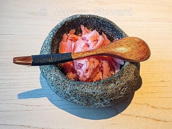 Luna Okamase-19 - Luna Omakase