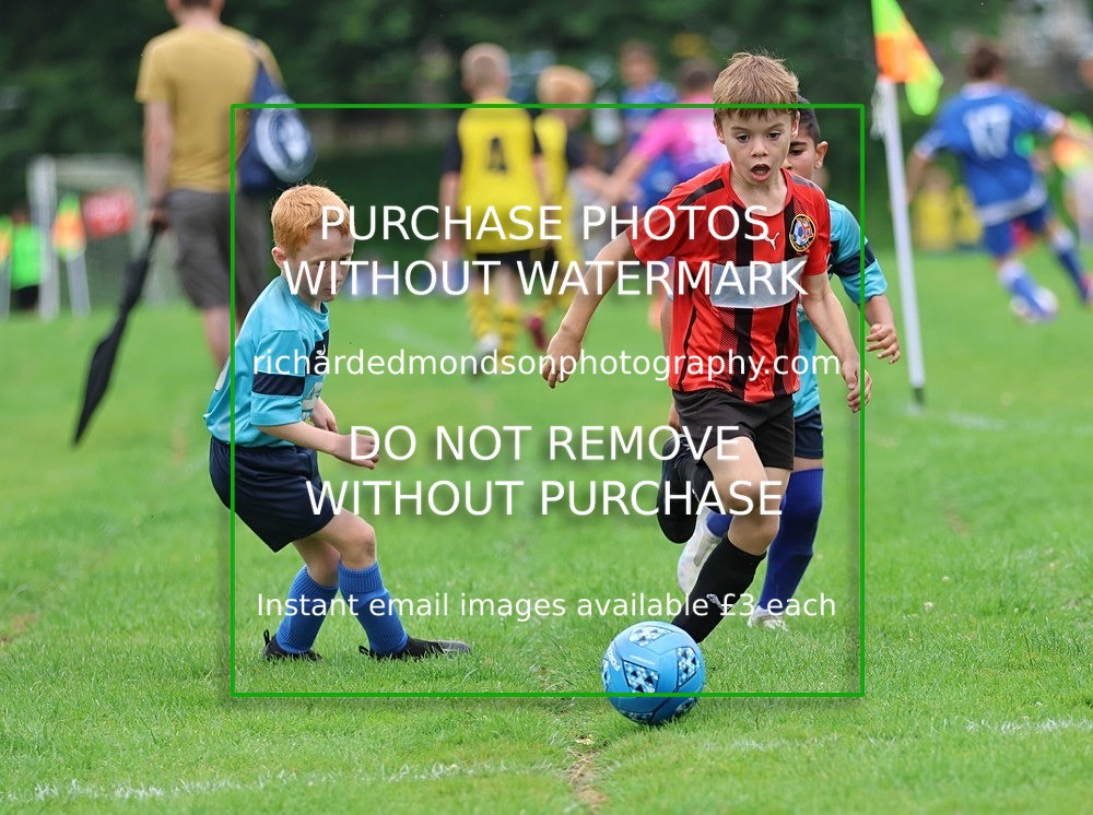 533A7788 - Westgate Under 7's