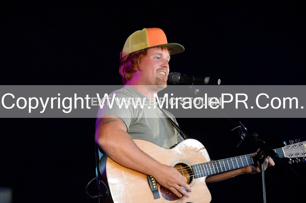 MSF_5495 - Sing it like Sheeran.