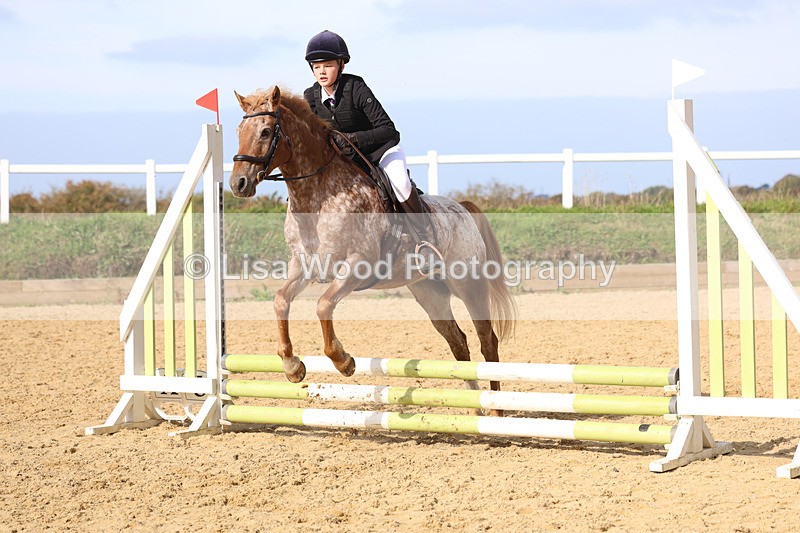 3E7A6884 - Class 2: 50cm Open