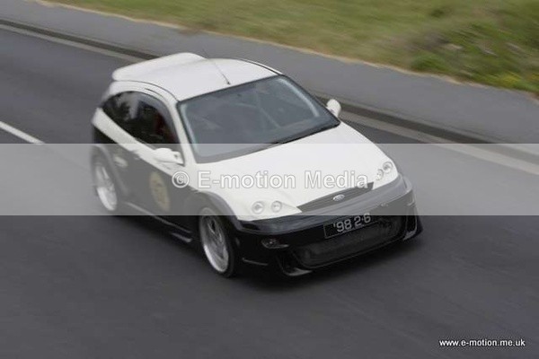 VSP 130609-267 - Vazon Sprint 2009