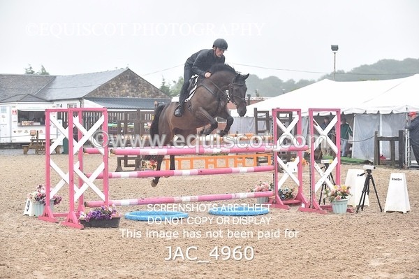 JAC_4960 - CLASS 16 SUN Senior Newcomers/ 1.10m Open