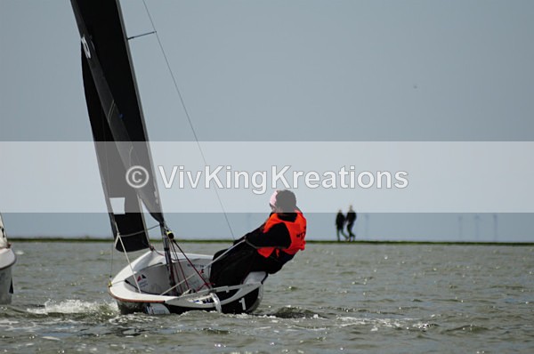  - Sailing