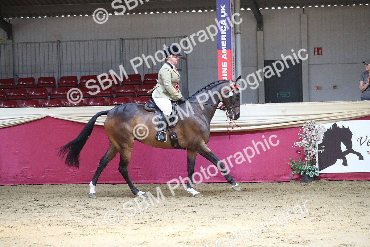 SBM_02996 - Class 6a Area Ridden Pre Vet
