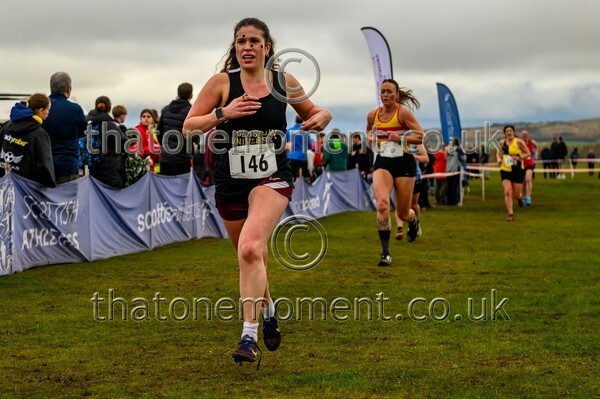 SCLan25-810902 - Senior Women Set Three