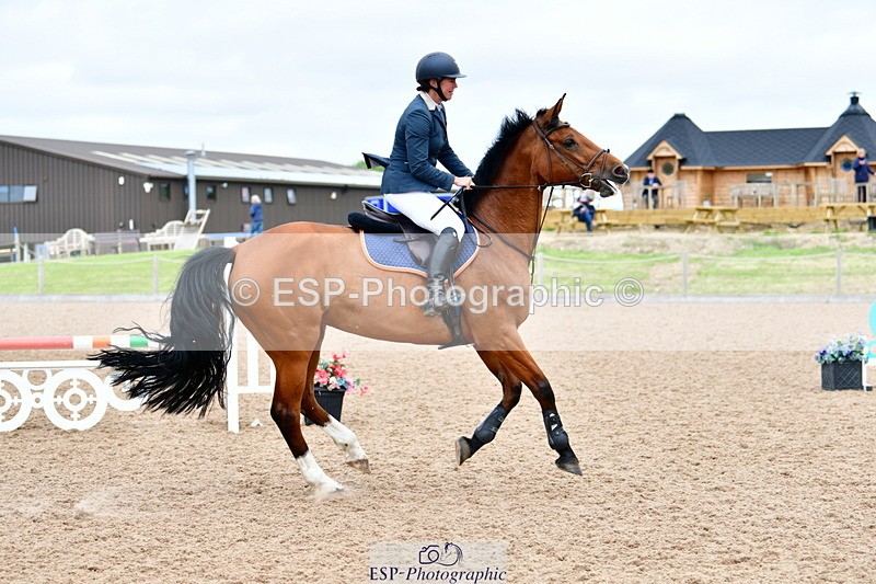 240523A-110850-01004 - Cls 11 Discovery and 1m Open