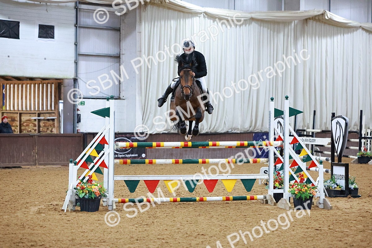 SBM_001969 - Class 6 - Blue Chip B&C Championship Qualifier - 1.25 1.30m