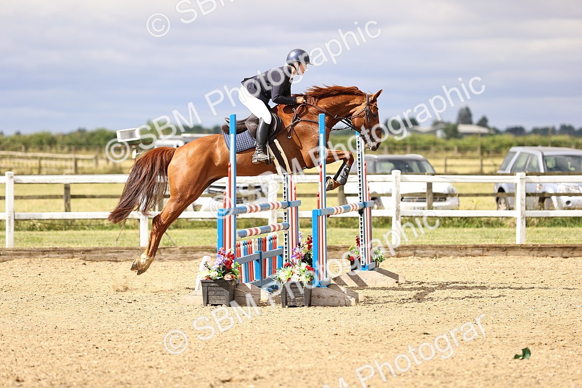 SBM_002855 - Class 20 - Senior Discovery - 1.00m