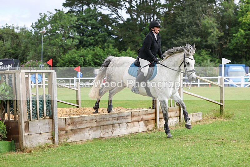 3E7A0734 - Class 4: 70cm Senior