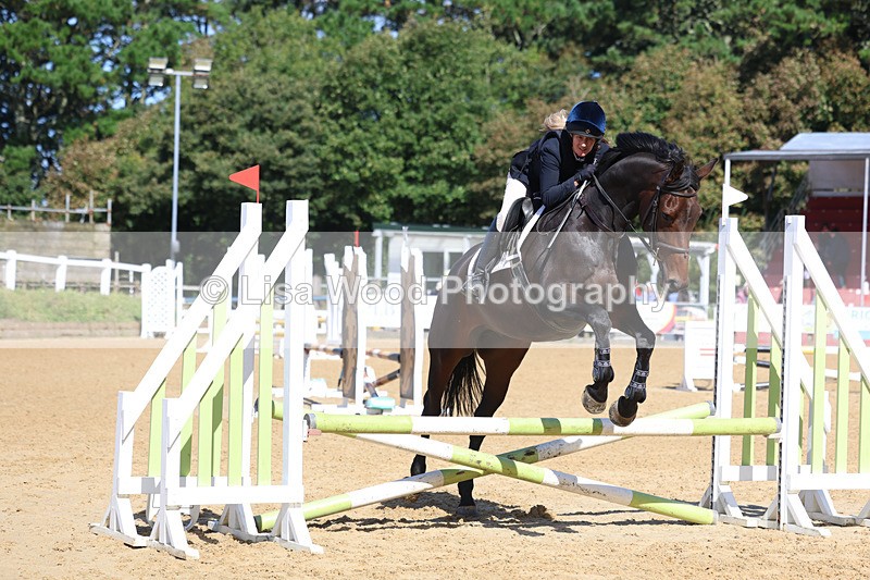 3E7A8754 - Class 7: 70cm Senior