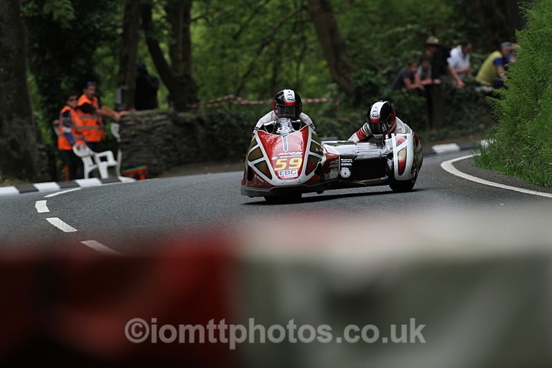 PR155613 - Sidecar Race 1