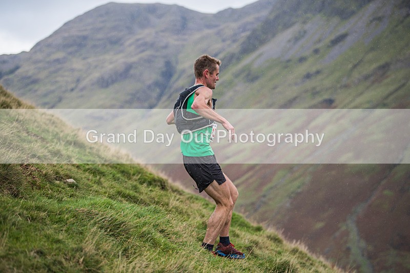Wasdale Show-526 - Wasdale Head Show Fell Races (Junior & Senior) Saturday 14th October 2023
