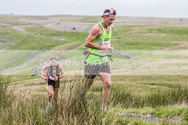 Ingleborough-38 - Ingleborough Mountain Race Saturday 19th July 2025