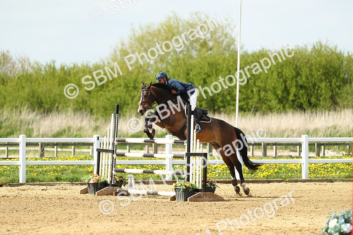 SBM_001448 - Class 6 - National B & C Handicap 1.25m - 1.30m