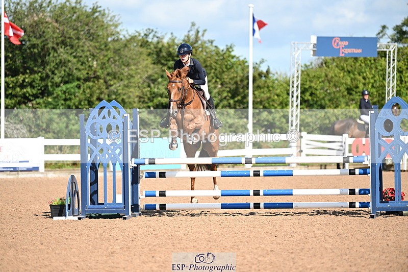 240728A-094831-07686 - Cls 33 Snr British Novice and 90cm Open