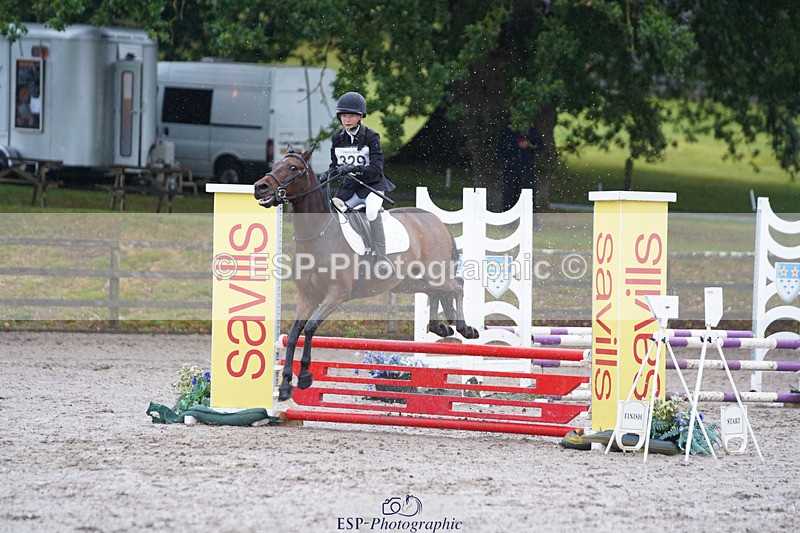 240824X-093816-22419 - 70cm Round 1 9.30 to 11.10