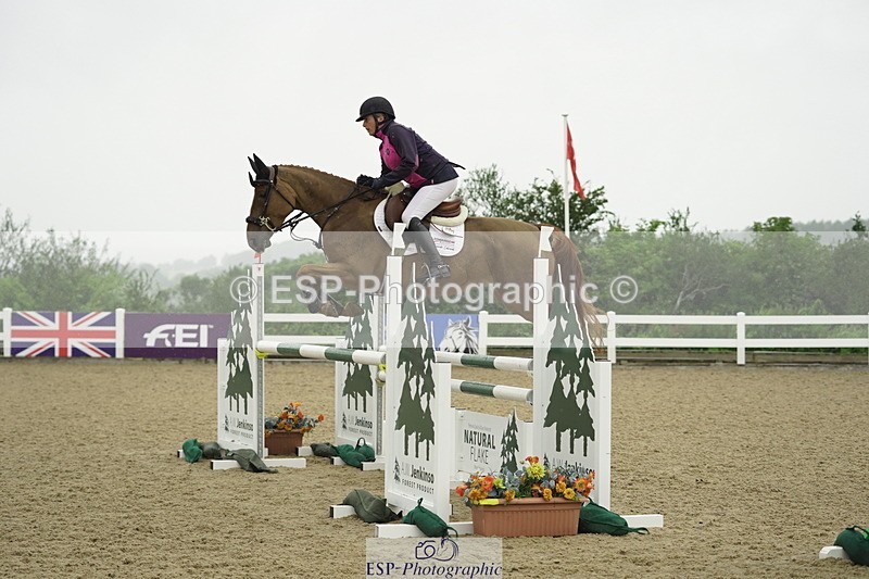 230722A-090724-08301 - Cls 27, 5 Yr Olds 1.10m