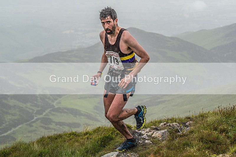 Buttermere-653 - Buttermere Sailbeck Fell Race Saturday 15th June 2024