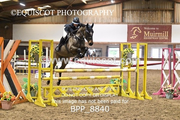 BPP_8840 - CLASS 6 1.05m Amateur Championship Qualifier
