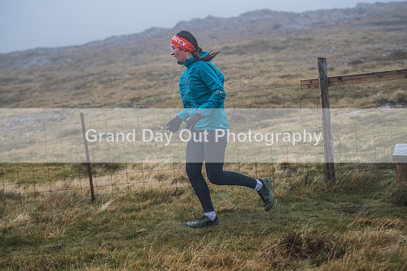Buttermere-712 - Buttermere Shepherds Meet Fell Race Sunday 26th October 2025