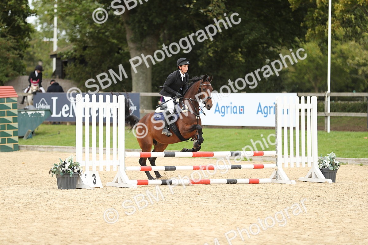 SBM_06291 - J29 - Senior Horse & Pony 65cm Championship