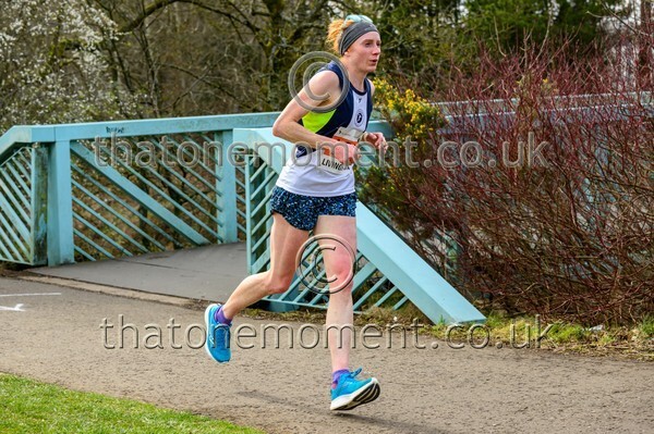 Livirelays25-914779 - Female Set One