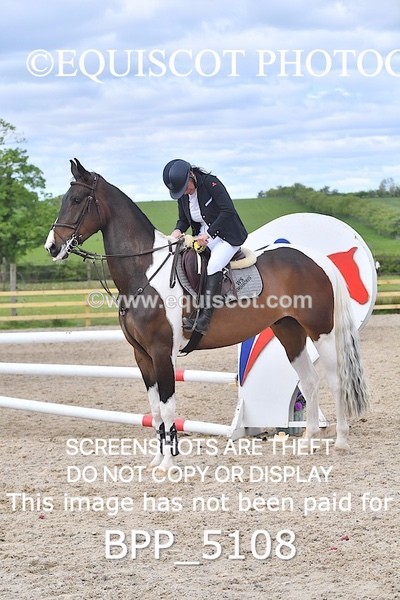 BPP_5108 - CLASS 17 SAT  Senior Discovery/ 1m Open