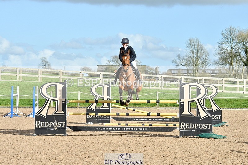 240306A-151952-02122 - Cls 5 Foxhunter and 1.20m Open