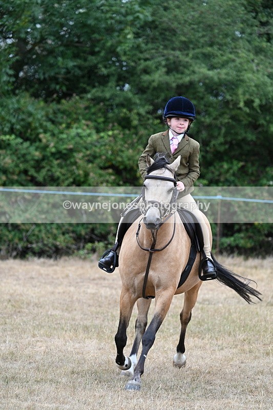 WJ7_7419 - Class 2 Best Rider