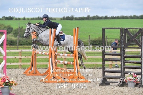 BPP_8485 - CLASS 17 SUN Pony Newcomers/ 1m Open