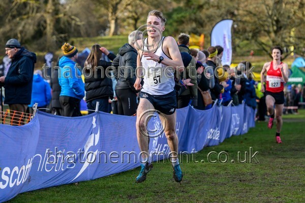 Falkirk25-916804 - Senior Men Set Three